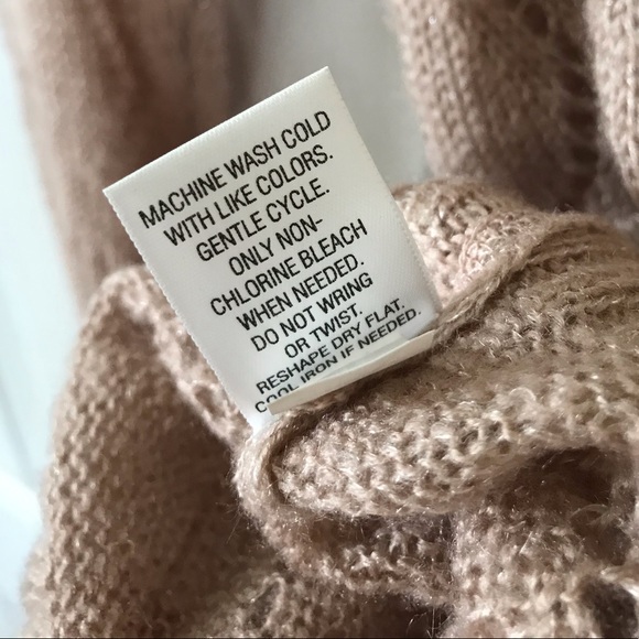 Apt. 9 Women’s Cowl Neck Sweater - Picture 7 of 7